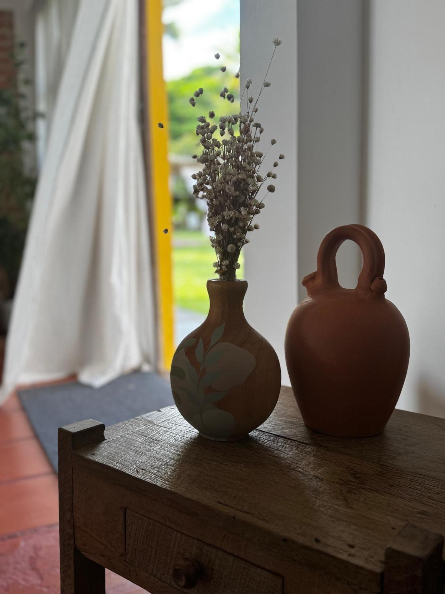 Pousada Casarao De Itaunas Itaunas  Εξωτερικό φωτογραφία